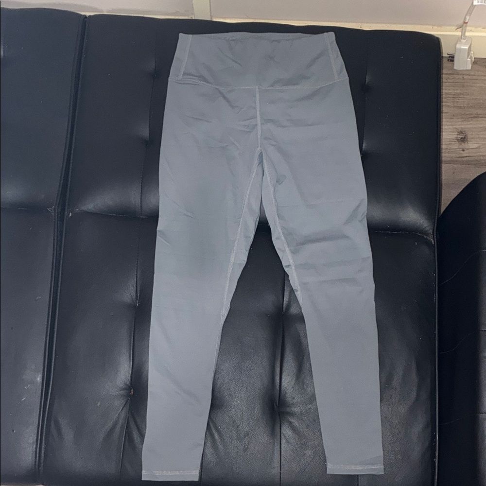 Stylish Womens Gray Leggings